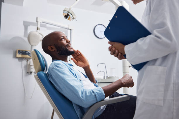 Best Emergency Tooth Extraction  in Trenton, MI