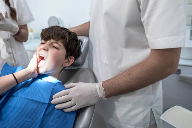 Best Chipped Tooth Repair Near Me  in Trenton, MI