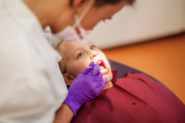 Best Knocked-Out Tooth Emergency  in Trenton, MI