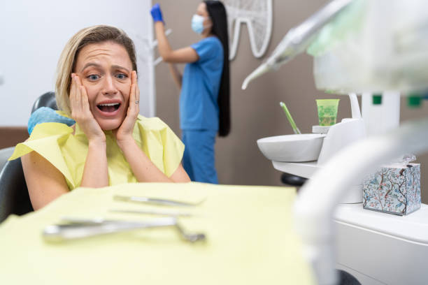 Best Tooth Infection Emergency Dentist  in Trenton, MI