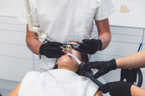 Best Teeth Whitening  in Trenton, MI