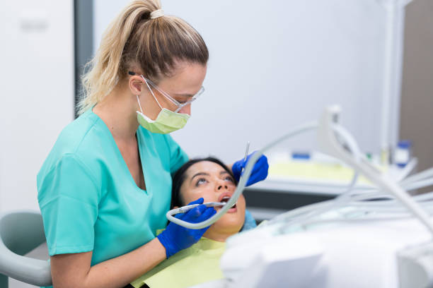 Best Dentist for Dental Trauma  in Trenton, MI